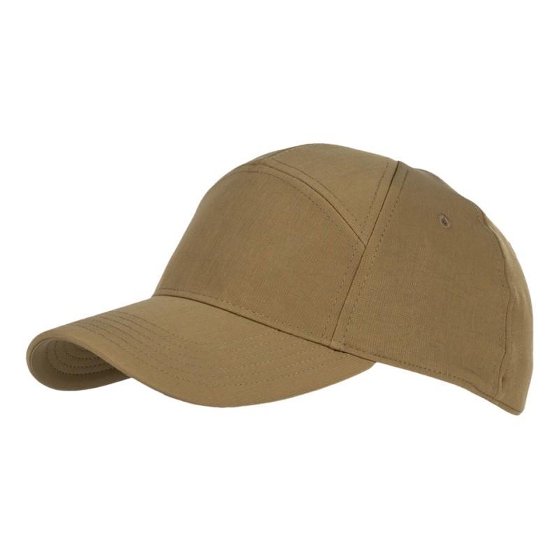 Baseballcap Coyote Softshell -3361-a